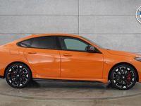 Used BMW M235 Comfort Edition 296 HP (217 kW) 2024 Red Coupe