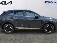 Used Kia Sportage 150 HP (110 kW) 2026 Grey SUV