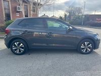 Used VW Polo Match 2021 Grey Hatchback