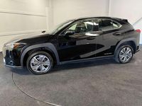 Used Lexus UX 300e 150 kW (204 HP) 2022 Black SUV
