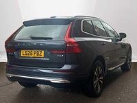 Used Volvo XC60 Core 345 HP (253 kW) 2025 SUV