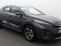 New Kia XCeed 113 HP (83 kW) 2025 Grey SUV