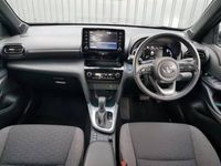 used Toyota Yaris Cross 1.5 Hybrid Design 5dr CVT