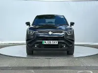 Used Suzuki Vitara 127 kW (174 HP) 2025 Black SUV