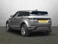 Used Land Rover Range Rover evoque SE Dynamic 2025 Grey SUV