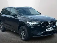 Used Volvo XC90 Momentum 235 HP (172 kW) 2022 SUV