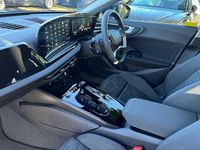 New Audi A5 Advanced 295 HP (216 kW) 2025 Firmament blue, metallic Sedan