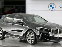 Used BMW M135 306 HP (225 kW) 2024 Hatchback