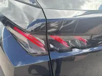 Occasion Peugeot e-3008 GT 152 kW (207 ch) 2024 Noir SUV
