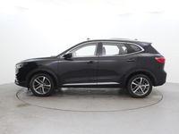Used MG HS Exclusive 162 HP (119 kW) 2022 Black SUV