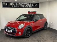 Used Mini Cooper D Hatch 2014 Red Hatchback