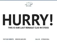 Used Renault Clio Play 101 HP (74 kW) 2026 Grey Hatchback
