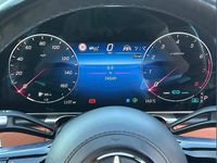 Used Mercedes S500L AMG line 429 HP (315 kW) 2021 Silver Sedan