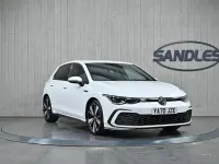Usado VW Golf VIII GTD 200 CV (147 kW) 2023 Utilitario