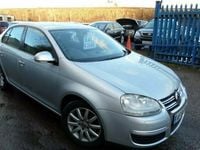 Used VW Jetta 2006 Sedan