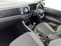 Used VW Polo 95 HP (69 kW) 2021 Hatchback