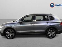 Used VW Tiguan Allspace Life 150 HP (110 kW) 2024 SUV