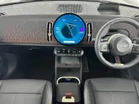 Used Mini Countryman 215 HP (158 kW) 2025 Black SUV