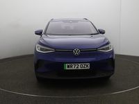 used VW ID4 Pure 52kWh Style SUV 5dr Electric Auto (148 ps) Heated Seats