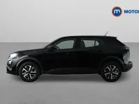 Used Peugeot 2008 Active 101 HP (74 kW) 2024 Black SUV