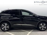 Used Peugeot 3008 Allure 136 HP (100 kW) 2024 SUV