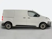 Used Citroën Dispatch 2023 White MPV