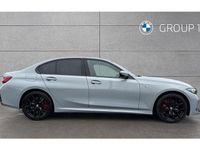 Used BMW 320 M Sport 184 HP (135 kW) 2025 Grey Sedan