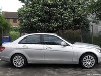 used Mercedes C320 C Class 3.0CDI