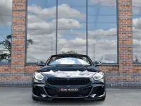 Used BMW Z4 M Sport 340 HP (250 kW) 2020 Black Cabriolet