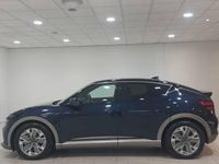 Used Genesis GV60 Premium 168 kW (229 HP) 2022 Blue SUV