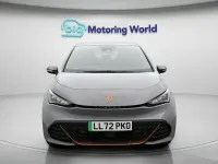 Used Cupra Born e-Boost 169 kW (230 HP) 2024 Hatchback