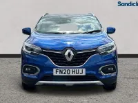 Used Renault Kadjar Version S 140 HP (102 kW) 2021 SUV