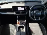 Novo Jeep Compass 156 kW (213 HP) 2026 Azul SUV