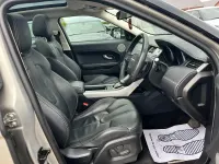Used Land Rover Range Rover evoque Prestige 190 HP (139 kW) 2013 Gold SUV