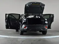 Used Peugeot 408 GTi 131 HP (96 kW) 2024 Black SUV