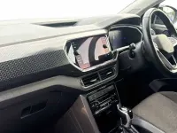 Used VW T-Cross 150 HP (110 kW) 2023 SUV