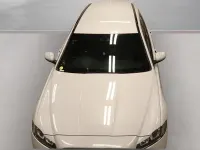 Used Jaguar XF R-Sport 180 HP (132 kW) 2017 White Estate