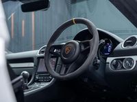 Usado Porsche 718 Cayman 2020 Coupé