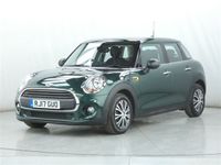 used Mini ONE Hatch 1.25d 101 BHP