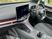 Used Cupra Tavascan 210 kW (286 HP) 2025 Beige SUV
