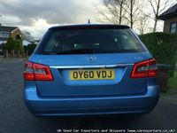 Used Mercedes E220 2010 Sedan