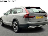 used Volvo V90 CC Plus B4