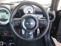 Used Mini Cooper S Hatch 184 HP (135 kW) 2013 Black Hatchback
