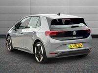 Used VW ID.3 Pro 150 kW (204 HP) 2025 Grey Hatchback