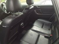 Used Subaru Outback 2004 SUV