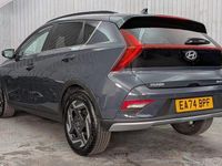 Used Hyundai Bayon Premium 101 HP (74 kW) 2025 SUV