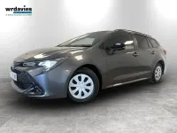 Used Toyota Corolla 140 HP (102 kW) 2025 Grey