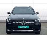 Used Mercedes GLC300 AMG Line Premium 245 HP (180 kW) 2020 Estate