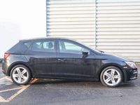 used Seat Leon TSI EVO 150 EZ DSG FR