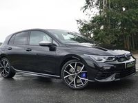 Used VW Golf VIII R 320 HP (235 kW) 2024 Black Hatchback